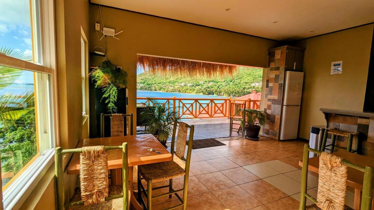 Hotel Sunset Lane Laborie Exterior foto