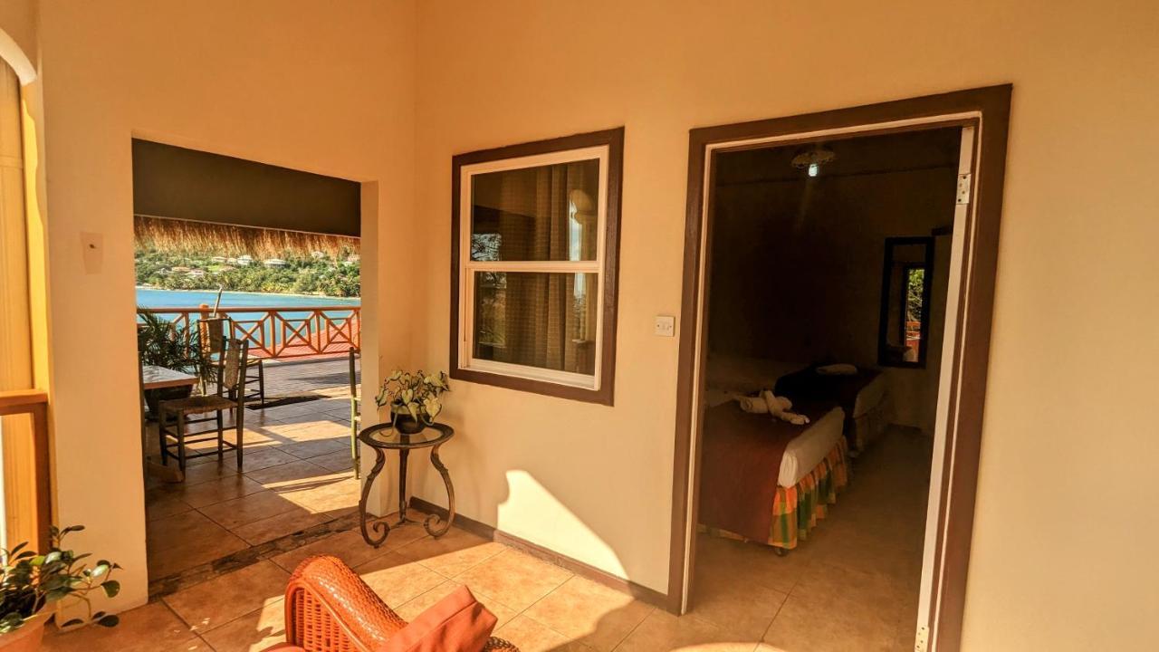 Hotel Sunset Lane Laborie Exterior foto