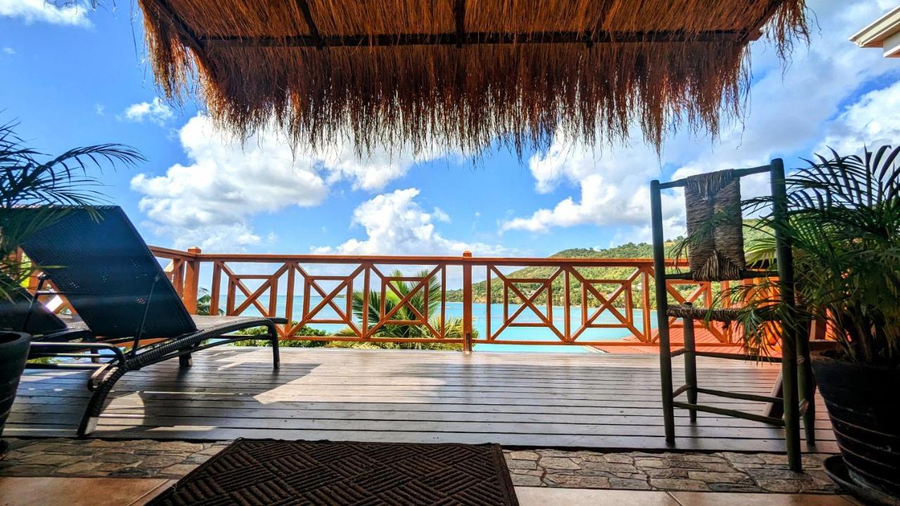 Hotel Sunset Lane Laborie Exterior foto